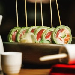 Kay Sushi - Lollipop