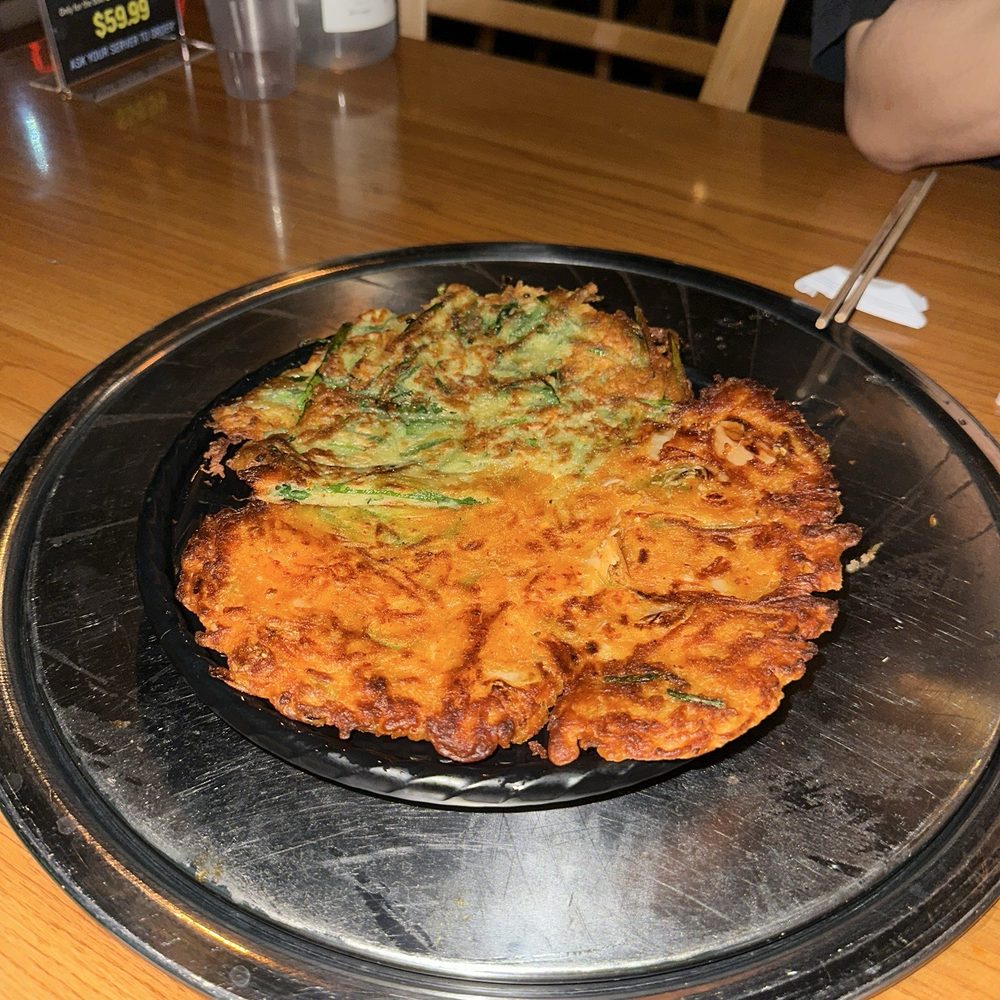 King Pocha - 전 - Korean Near Me - Los Angeles, California King Pocha - 전 - Korean Near Me - Los Angeles, California