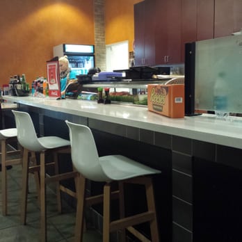 Iron Sushi - Sushi Bars Near Me - Hollywood, Florida Iron Sushi - Sushi Bars Near Me - Hollywood, Florida