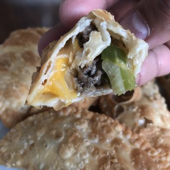 Empanada Central - Empanadas Near Me - Union city, New Jersey Empanada Central - Empanadas Near Me - Union city, New Jersey
