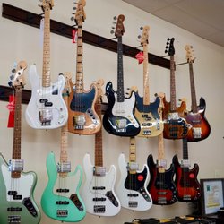 Sky Guitars