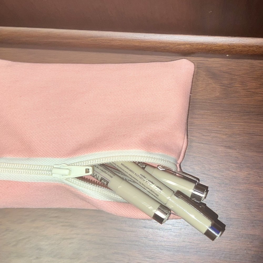 Project Funway - Pencil case - Specialty Schools Near Me - Los Gatos, California Project Funway - Pencil case - Specialty Schools Near Me - Los Gatos, California