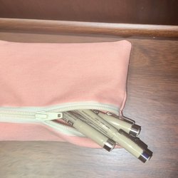 Project Funway - Pencil case