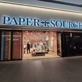 Paper Source - Cards & Stationery Near Me - New York, New York Paper Source - Cards & Stationery Near Me - New York, New York