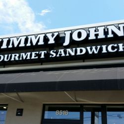 Jimmy John's