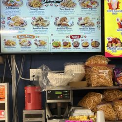 Sheila’s Bakery