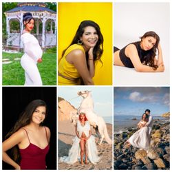 Zaphia Photo - Private portraits sessions