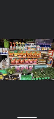 Adam's Feed & Garden Supply, Inc. by null