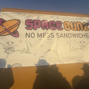 Space Bunz - Sandwiches Near Me - Kansas City, Missouri Space Bunz - Sandwiches Near Me - Kansas City, Missouri