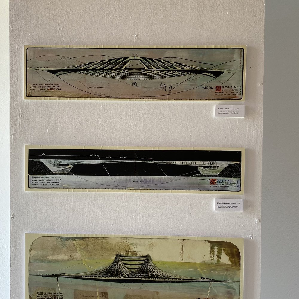 Arcosanti - Story - Tours Near Me - Mayer, Arizona