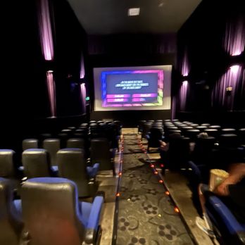 Village Theaters - Cinema Near Me - Big Bear Lake, California