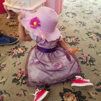 KinderKidCare - dress time - Child Care & Day Care Near Me - Carson, California
