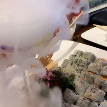 Sawa Sushi - Sushi Bars Near Me - Littleton, Colorado