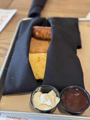 Shoals Smokehouse by null