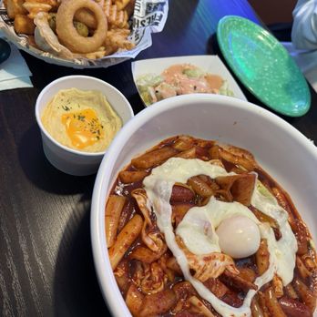 Luv Dduk - Korean Near Me - Cerritos, California Luv Dduk - Korean Near Me - Cerritos, California