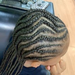 Braids by Hollie Braids by Hollie