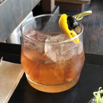 The State - New American Near Me - Redlands, California