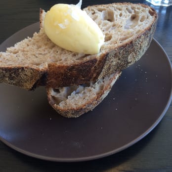 Cellar Door Provisions - Bread & butter - New American Near Me - Chicago, Illinois