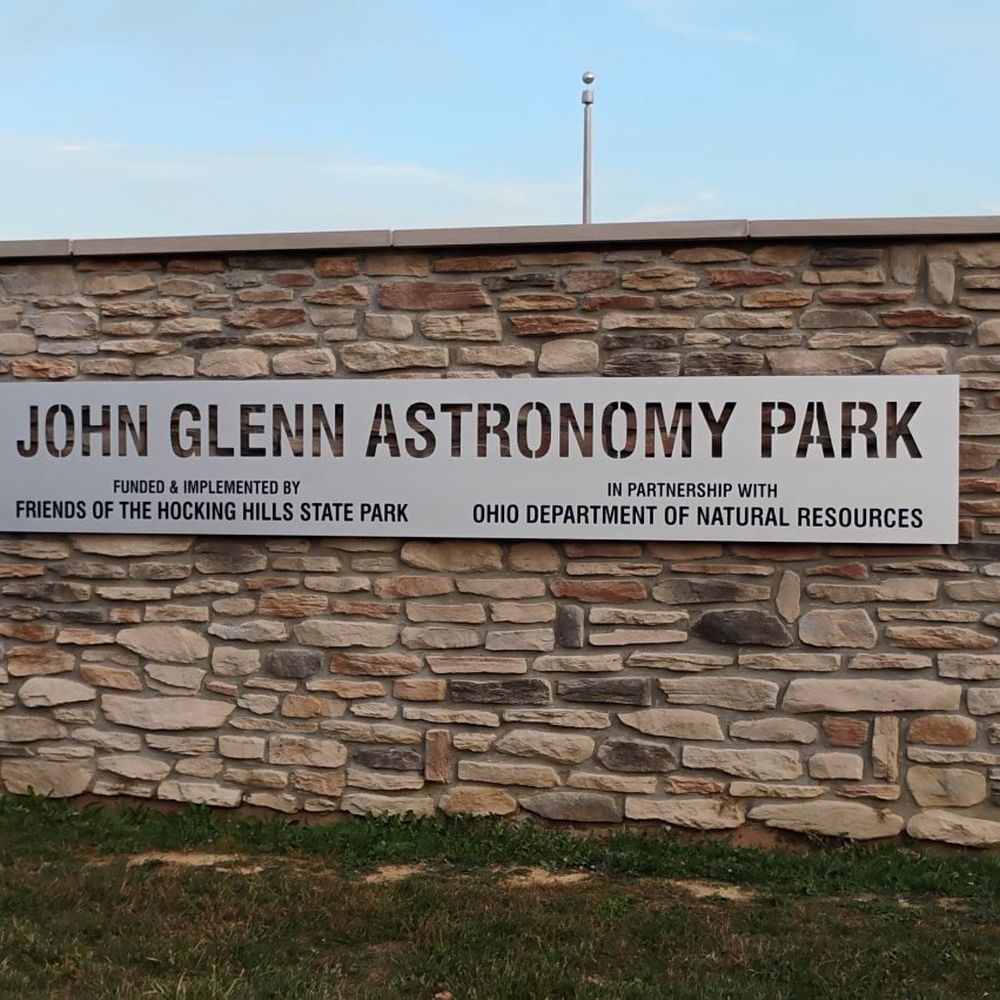 John Glenn Astronomy Park - Parks Near Me - Logan, Ohio John Glenn Astronomy Park - Parks Near Me - Logan, Ohio