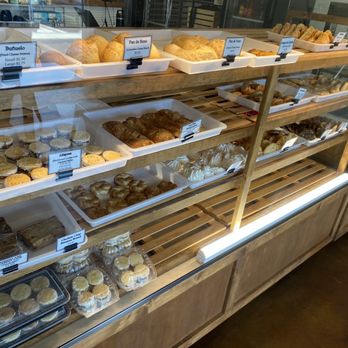Casera Latin Kitchen and Bakery - Pastries - Peruvian Near Me - Oceanside, California
