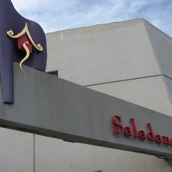Saladang - (photographed by Dave Hong) - Thai Near Me - Pasadena, California Saladang - (photographed by Dave Hong) - Thai Near Me - Pasadena, California