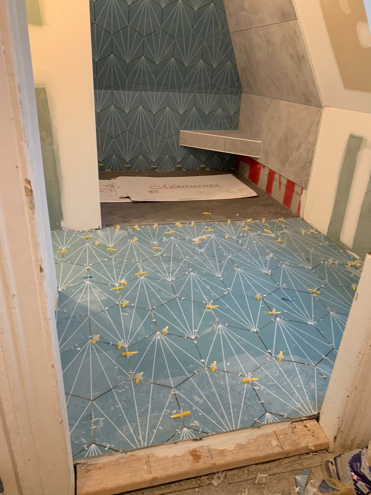 Slide of Hervi Home Improvement