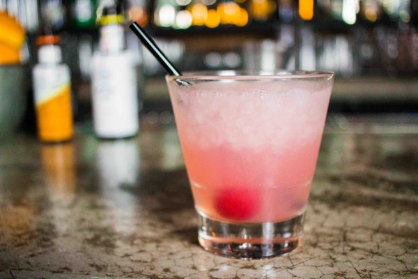 Mr Furley's 3rd St. by null