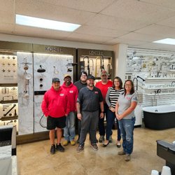 Apex Supply Company - Sulphur Springs
