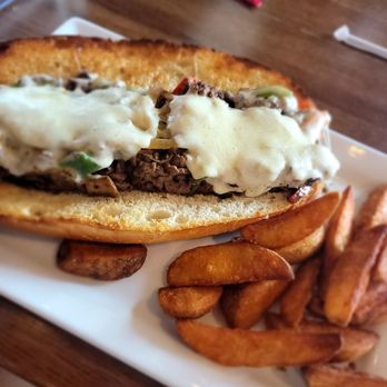 4Corners Tavern - Philly Cheesesteak - Gastropubs Near Me - Davenport, Florida