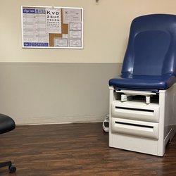 The Little Clinic