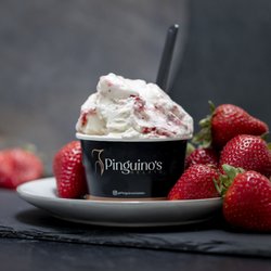 Pinguino's Gelato