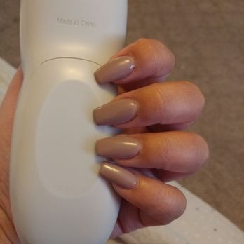 Studio Nails - Hao is the person to go to! I will be back! - Nail Salons Near Me - Panorama City, California