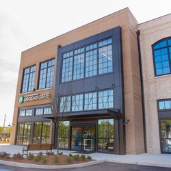 Children's Urgent Care - Chamblee