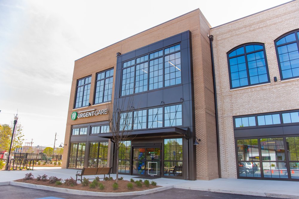 CHILDREN’S URGENT CARE CHAMBLEE 16 Reviews 5080 Peachtree Blvd