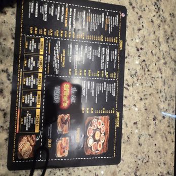 Sfiha's - Brazilian Near Me - Orlando, Florida Sfiha's - Brazilian Near Me - Orlando, Florida