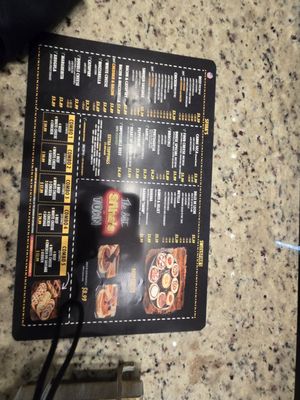 Menu photo 1 Sfiha's Orlando, FL Menu photo 1 Sfiha's Orlando, FL