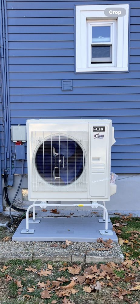 Slide of Accurate Hvac