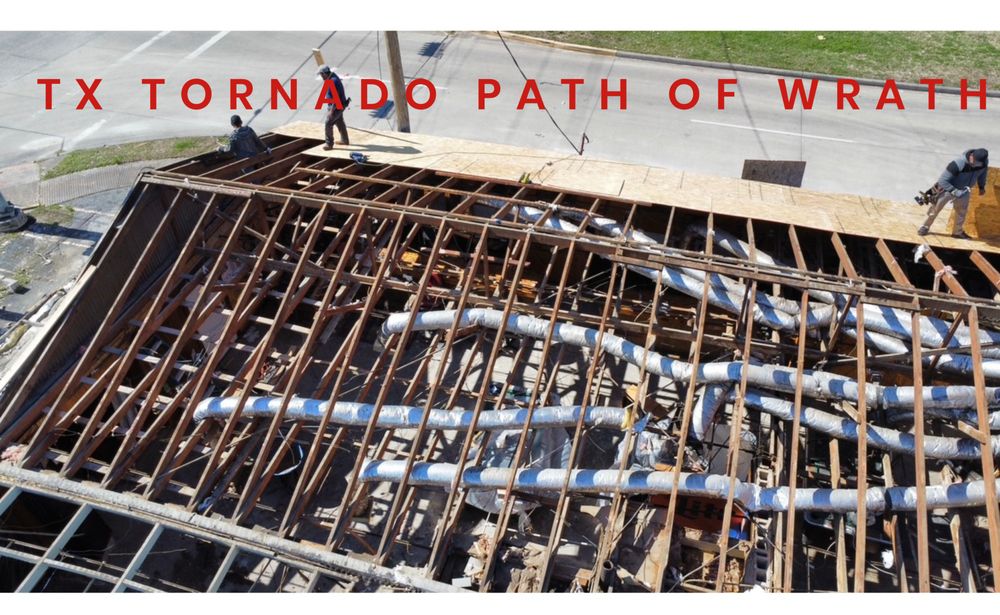 Slide of Norvell Roofing and Construction