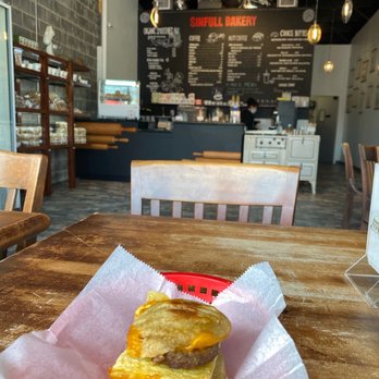 Sinfull Bakery - Their biscuits are soooo delicious - Bakeries Near Me - Houston, Texas Sinfull Bakery - Their biscuits are soooo delicious - Bakeries Near Me - Houston, Texas