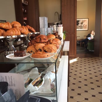 Stockfleths Gamlebyen - Masse ferske bakevarer - Cafes Near Me - Oslo, 03 Stockfleths Gamlebyen - Masse ferske bakevarer - Cafes Near Me - Oslo, 03