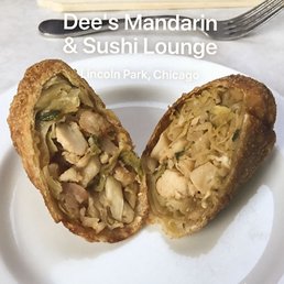 Egg Rolls