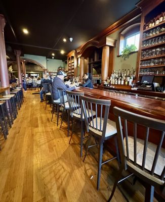 Armsby Abbey by null