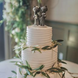 Wedding Cake Wedding Cake
