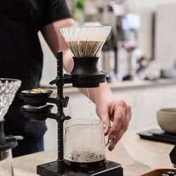 Dynamic Coffee Roasters  - Pour Overs available