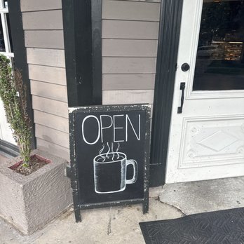 Cafe Levant - Entrance - Coffee & Tea Near Me - New Orleans, Louisiana Cafe Levant - Entrance - Coffee & Tea Near Me - New Orleans, Louisiana