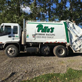 Pete's Rubbish Hauling - Junk Removal & Hauling Near Me Pete's Rubbish Hauling - Junk Removal & Hauling Near Me