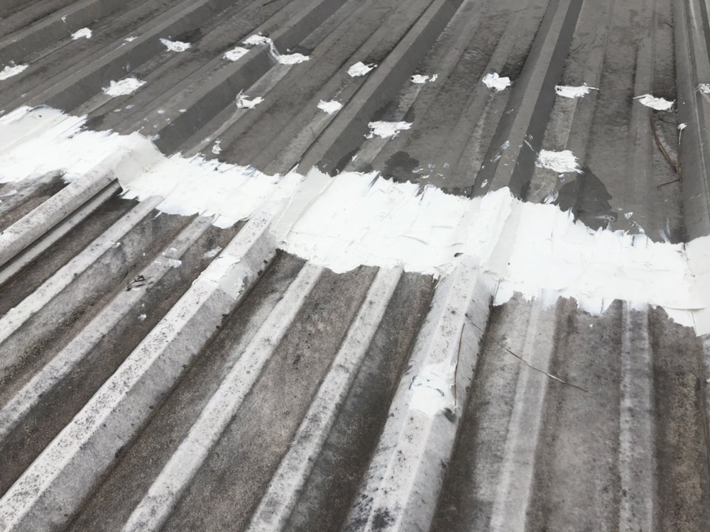 Slide of AAG Enterprises & Southeastern TPO, LLC