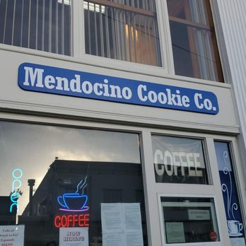 Mendocino Cookie Co - Bakeries Near Me - Fort Bragg, California Mendocino Cookie Co - Bakeries Near Me - Fort Bragg, California