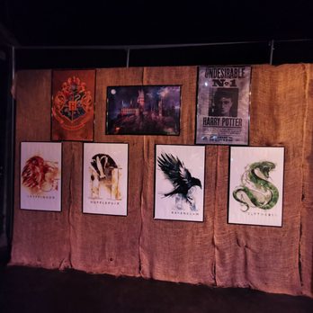 Harry Potter -  A Forbidden Forest Experience - Walking Tours Near Me - Yorktown Heights, New York