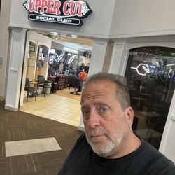 Uppercut Social Club